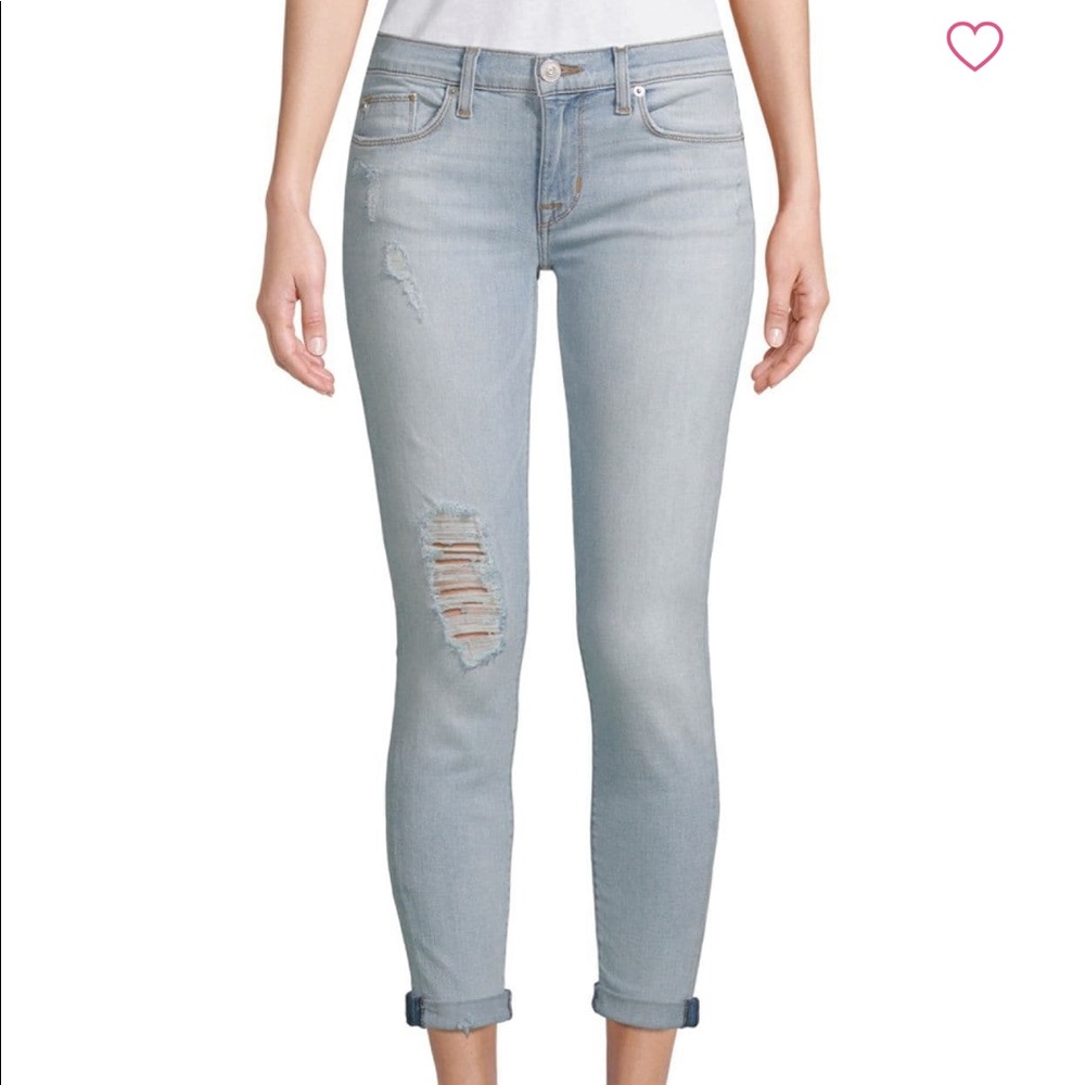 Hudson Jeans